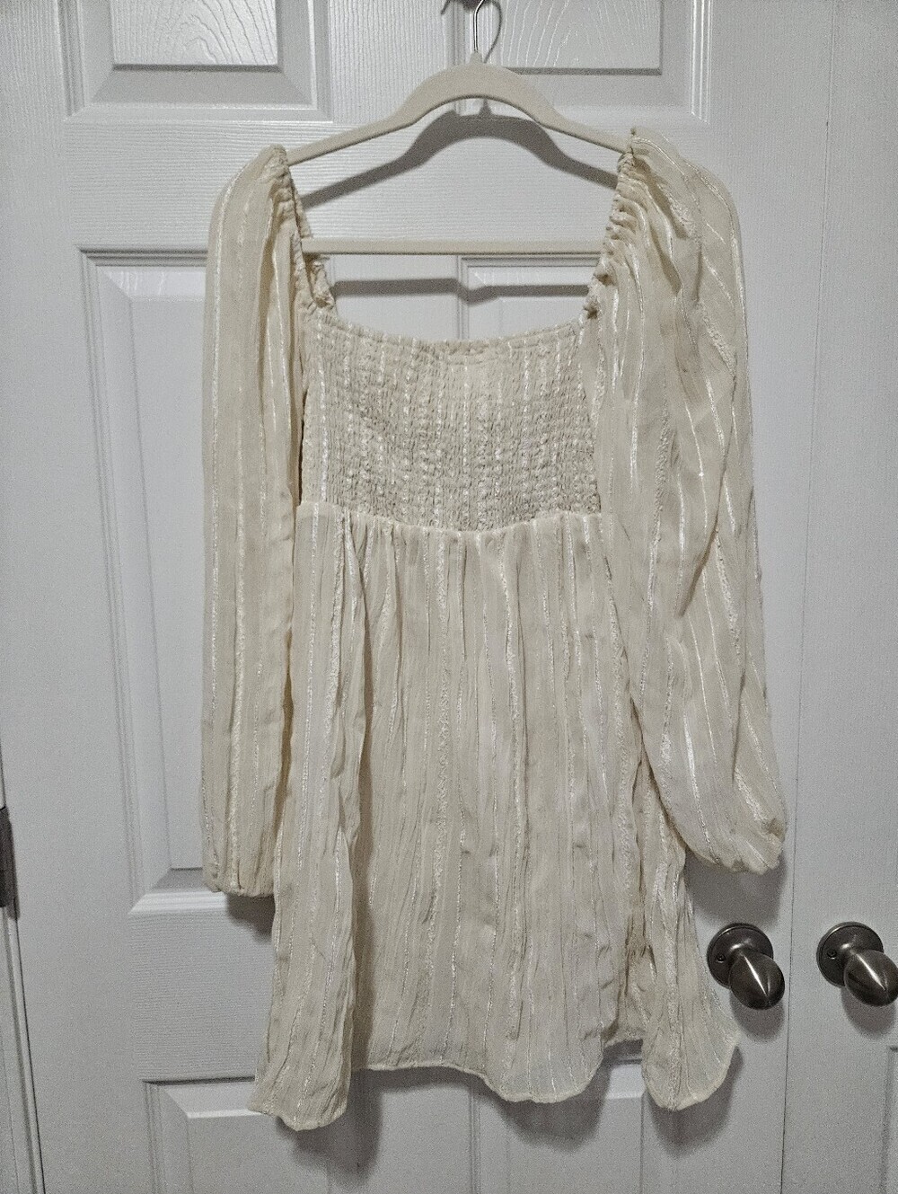 Altar'd State Mini Dress NWT L